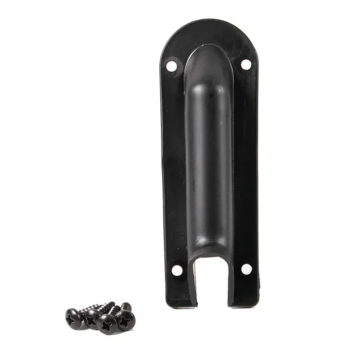 Boat Leveler Short Hose Trim – 2-1/2″ w/Screws