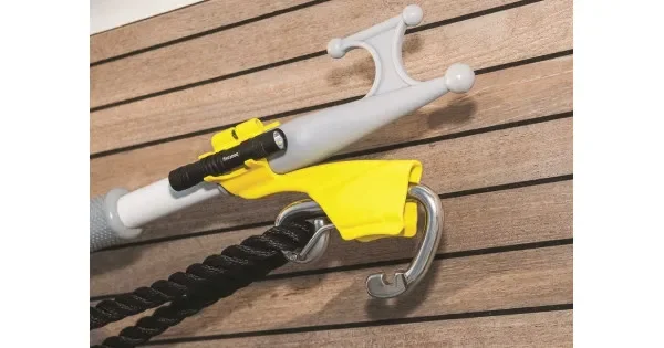 Boatasy Hooklinker Mooring Hook
