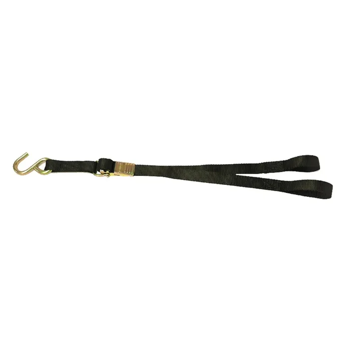 BoatBuckle Kwik-Lok Bow Tie-Down – 1in x 3ft