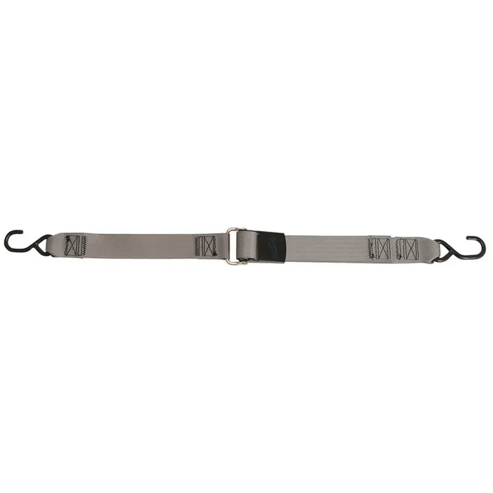 BoatBuckle Kwik-Lok Gunwale Tie-Down – 2in x 13ft