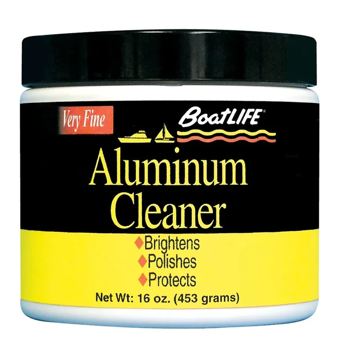 BoatLIFE Aluminum Cleaner – 16oz