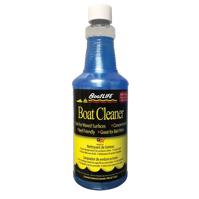 BoatLIFE Boat Cleaner – 32oz