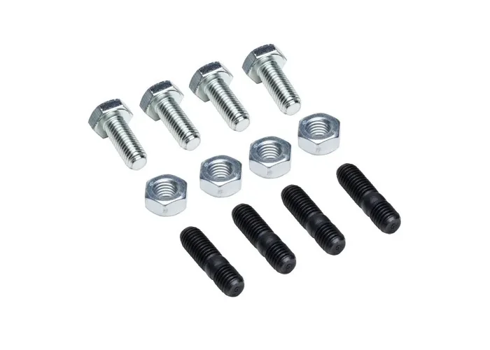 Bolt Set for Uniflex & Bullflex Couplings
