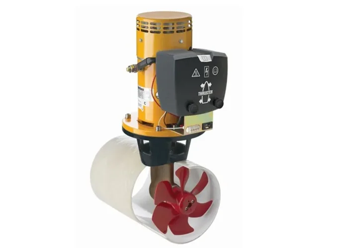 Bow/stern Thruster BOW9512D / 12 V / 5.7 kW / 95 kgf