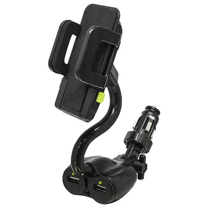 Bracketron TekGrip Power Dock – BT1-663-2