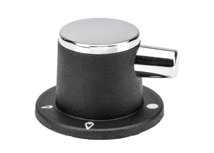 Burner Control Knob