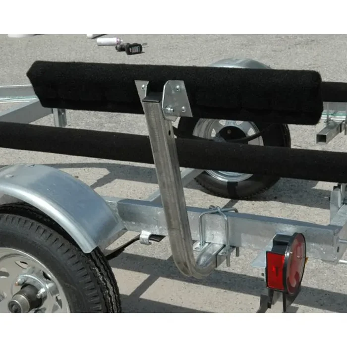 C.E. Smith 2‘ Short Bunk Guide-On – Pair – 27660