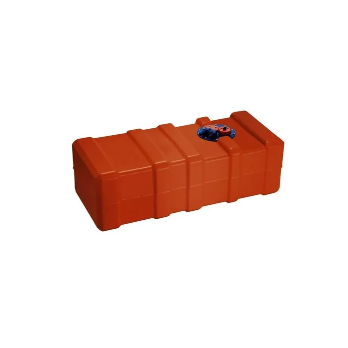 CAN-SB Hotel plastic fuel tank 96lt 280x400x1100 mm CSSE2035