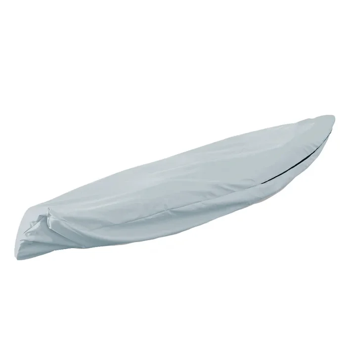 Carver Performance Poly-Guard Specialty Sock Cover f/14.5′ Recreational Kayaks – Grey