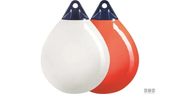 Castro A-5HD Buoy White 620mm