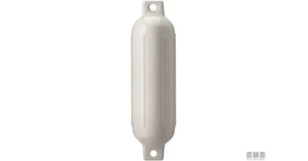 Castro G5 Fender White 700x220mm