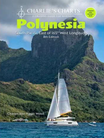 Charlie’s Charts: Polynesia