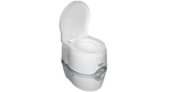 Chemical Toilet Porta Potti Excellence 21lt