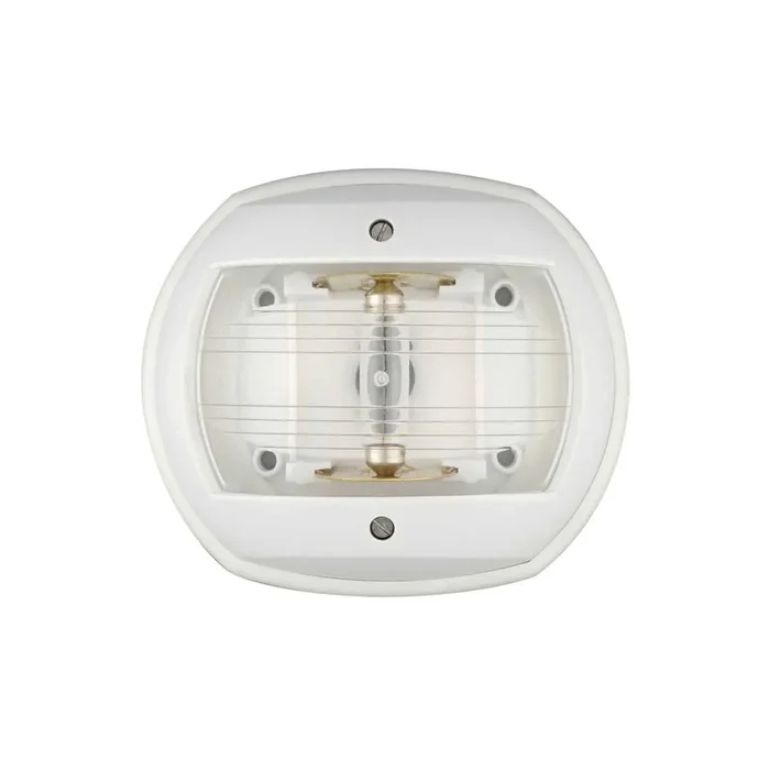 Classic 12 white/white stern navigation light OS1141014