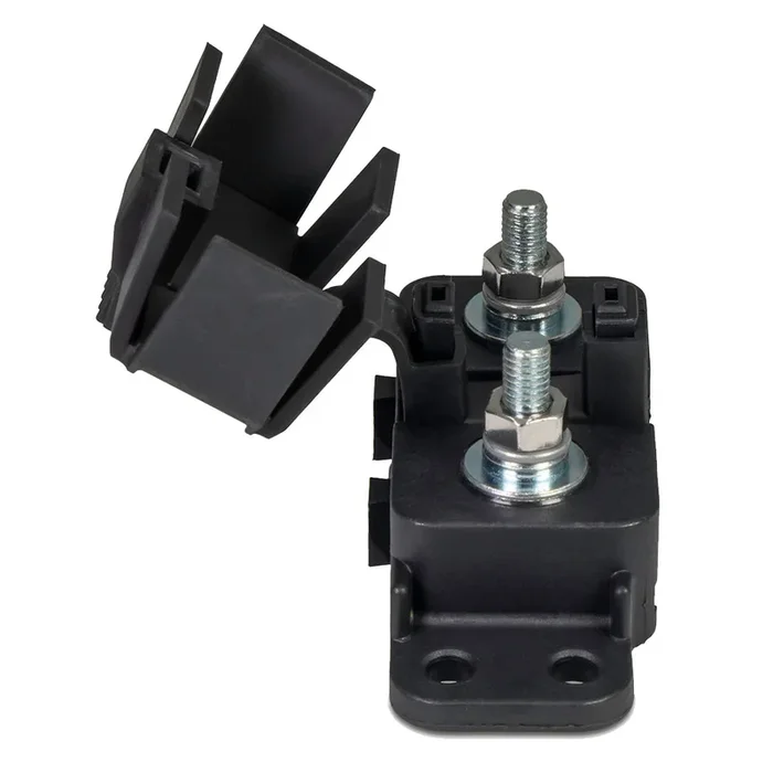 Cole Hersee MIDI Flex Series – 32V Bolt Down Fuse Holder f/Fuses Up To 200 Amps