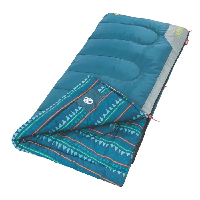 Coleman Kids 50 Sleeping Bag