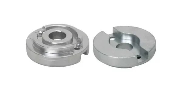 Collar anode for Bow Thruster Vetus KGF 60/75/80/95