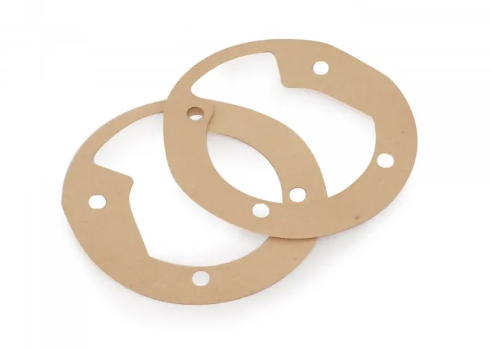 Cover Seals / 2 pieces