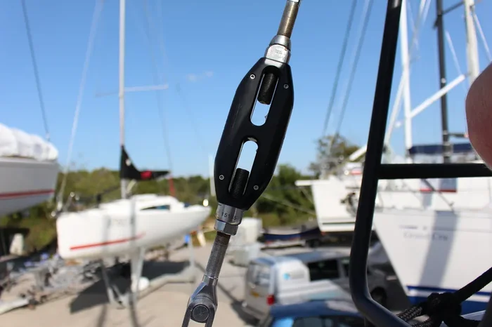 Cyclops smarttune Load Sensor