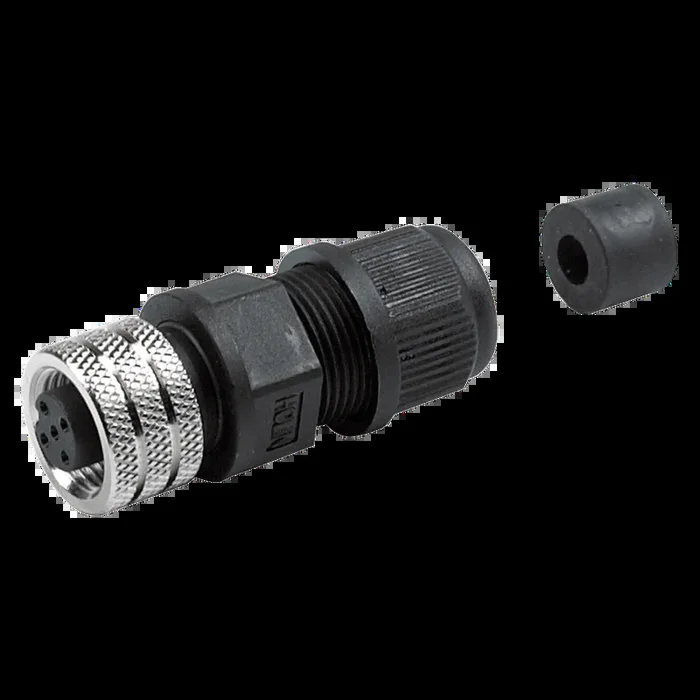 CZone 80-911-0053-00 – NMEA 2000® Field Connector, Female