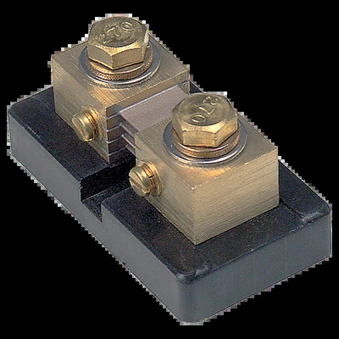 CZone LB-450-50 – DC Current Shunt