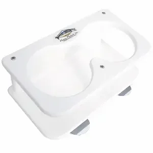 Deep Blue Marine SMDH Side/Surface Mount Drink/Binocular Holder – SMDH