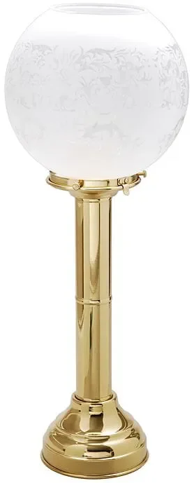 DINNER candle lamp DHR