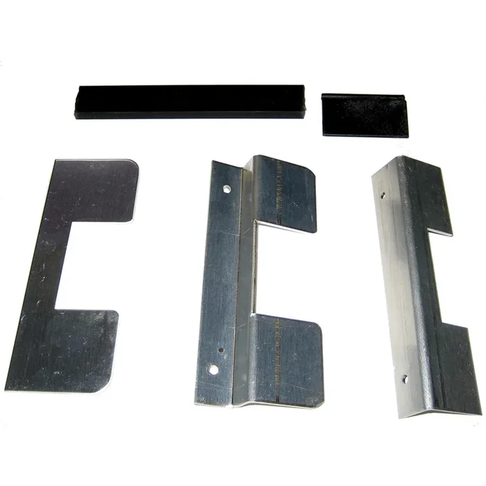 Dock Edge ‘TOON Fender Accessory Kit