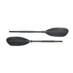 DOPPIA PAGAIA CANOA CM244 PALA ABS