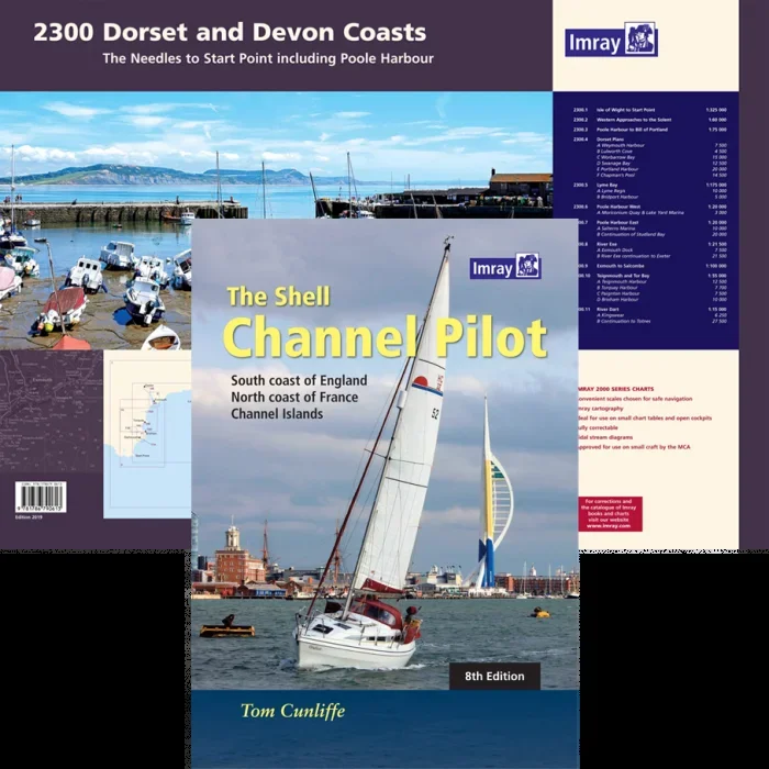 Dorset & Devon Pack