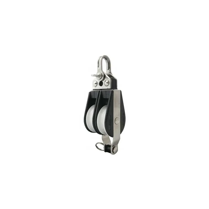 Double block with becket fixed head A OS5507308