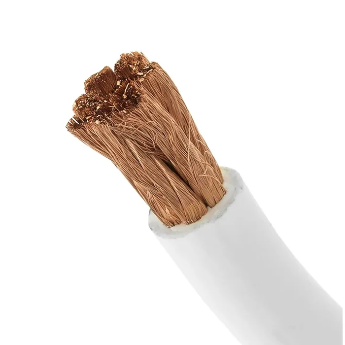 DS18 HYDRO Marine Grade OFC Ground Wire 0 GA – 25′ Roll