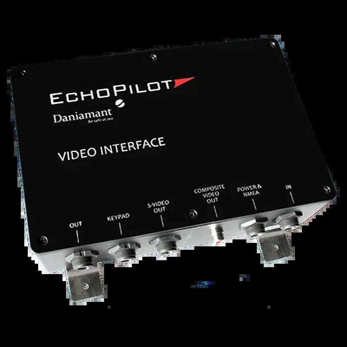 Echopilot PLATINUM-VIDEO – FLS Platinum Video Interface