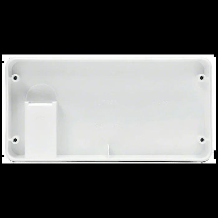 Efoy 151-077-054 – Surface Mount for Operating Panel, White