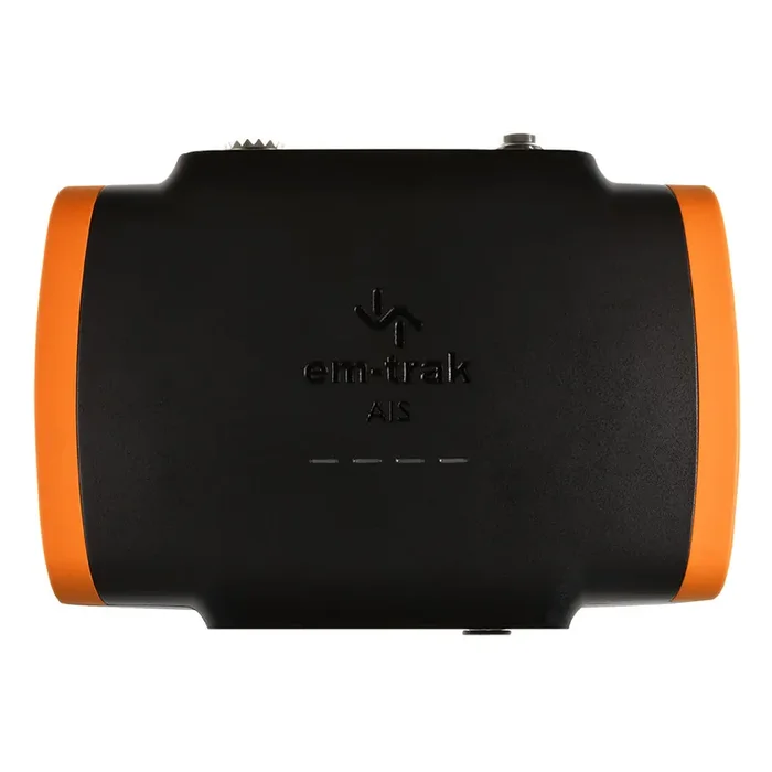 em-trak B921 Class B AIS Transceiver – 2W CSTDMA – 430-0001