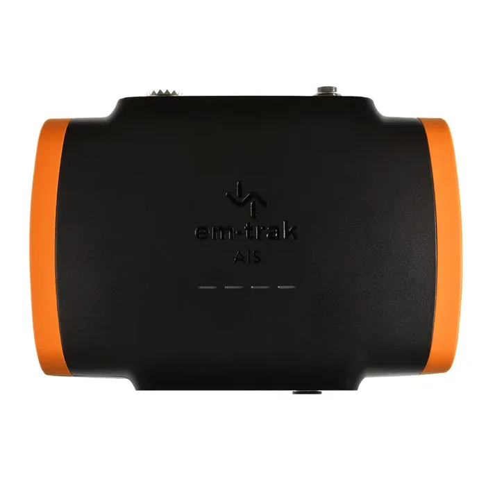 em-trak B922 Class B AIS Transceiver with WiFi and Bluetooth Wireless Connectivity – 2W CSTDMA
