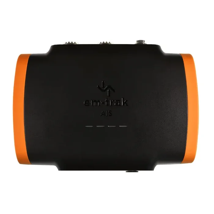 em-trak B954 Class B AIS Transceiver – 5W SOTDMA w/WiFi, Bluetooth, & VHF Antenna Splitter – 430-0015