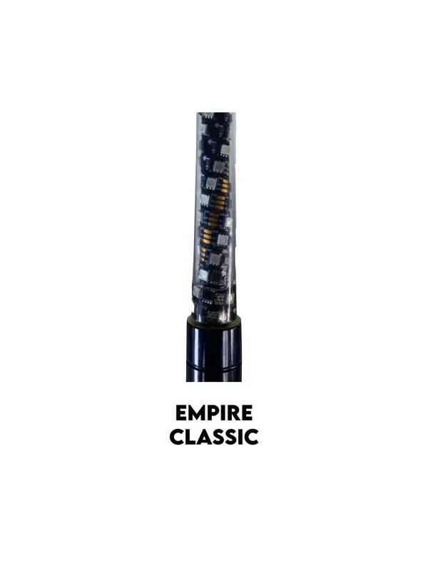 Empire Offroad LED Empire Whip Classic