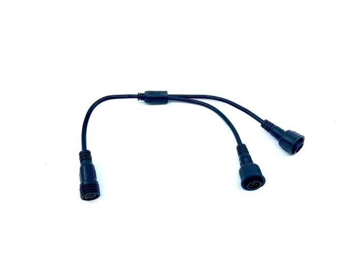 Empire Offroad LED Highlands RGB+W Breakout/Splitters (5 pin)
