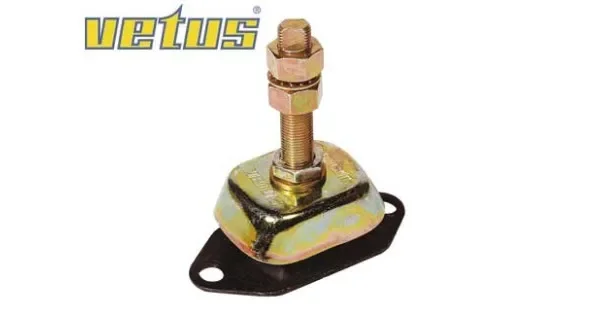 Engine Shock Absorber-Marine Engine Mounts Vetus K75 55SH