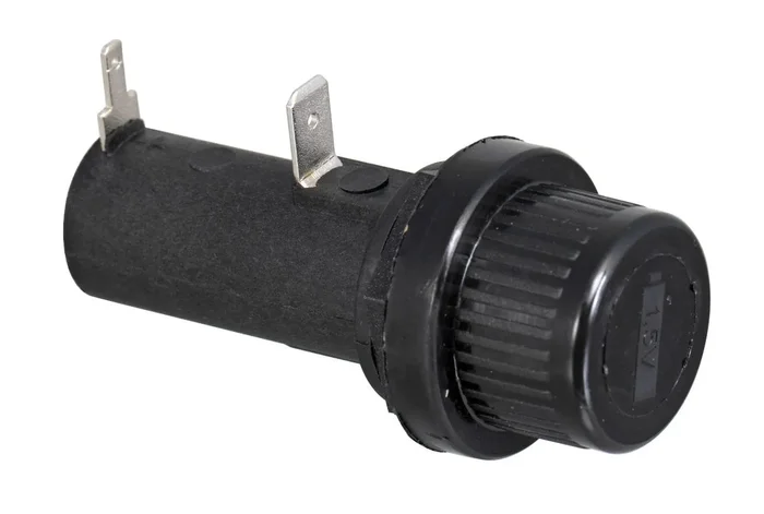ENO / FORCE 10 battery holder for electric ignition