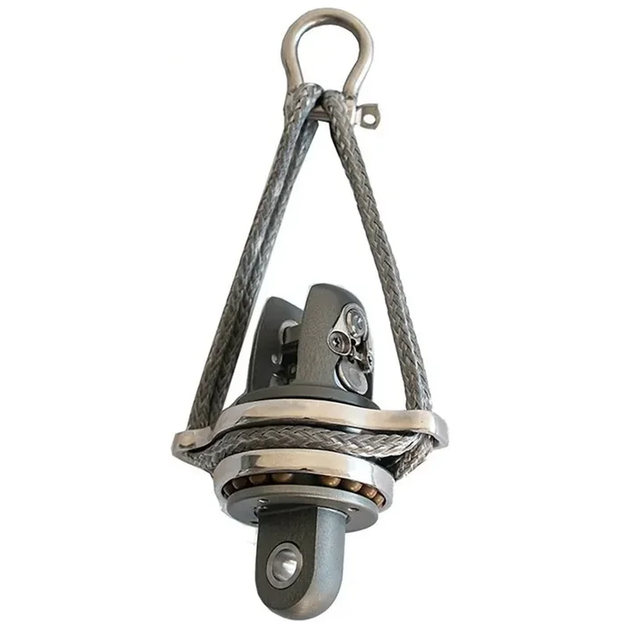 Facnor FAST 1500 Top-Down Swivel – 43230001540