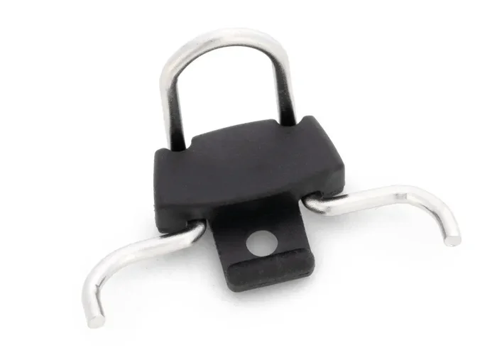 Fairlead for CAM CLEAT 27 MK2 / surface installation