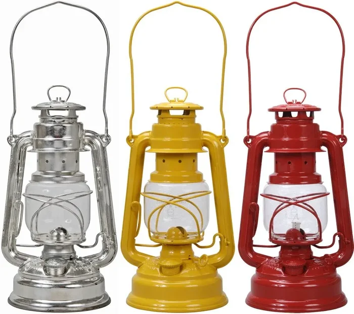 FEUERHAND BABY SPECIAL 276 Storm lantern