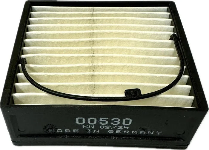 Filter elements for SEPAR 2000