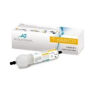 FILTRO T-KARICO