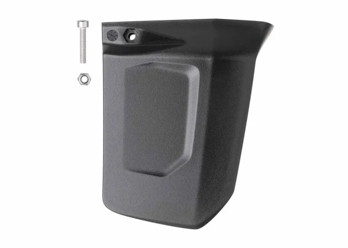 Fin for Travel / Ultralight