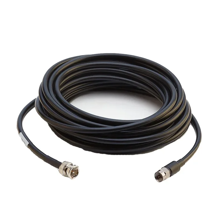 FLIR Video Cable F-Type to BNC – 50′
