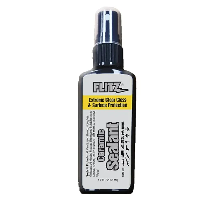 Flitz Sealant Spray Bottle – 50ml/1.7oz