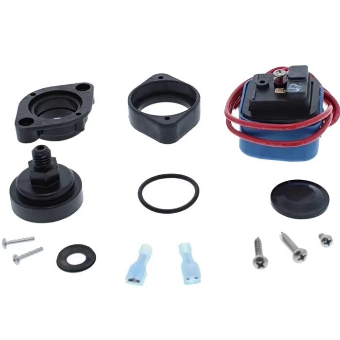 Flojet Switch Kit Sub Assembly – 60 PSI